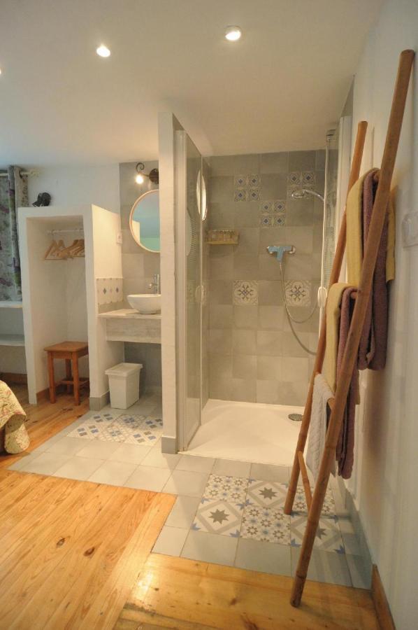 Mas Le Pont Des Aubes Bed & Breakfast L'Isle-sur-la-Sorgue Bagian luar foto